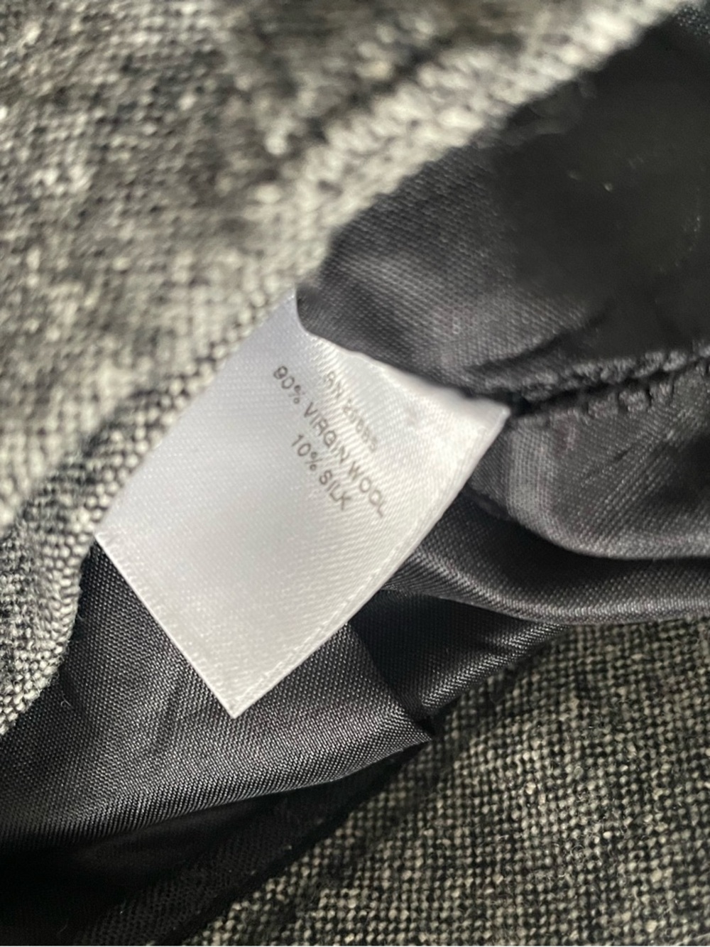 Pendleton Wool Pants - Picture 6 of 8